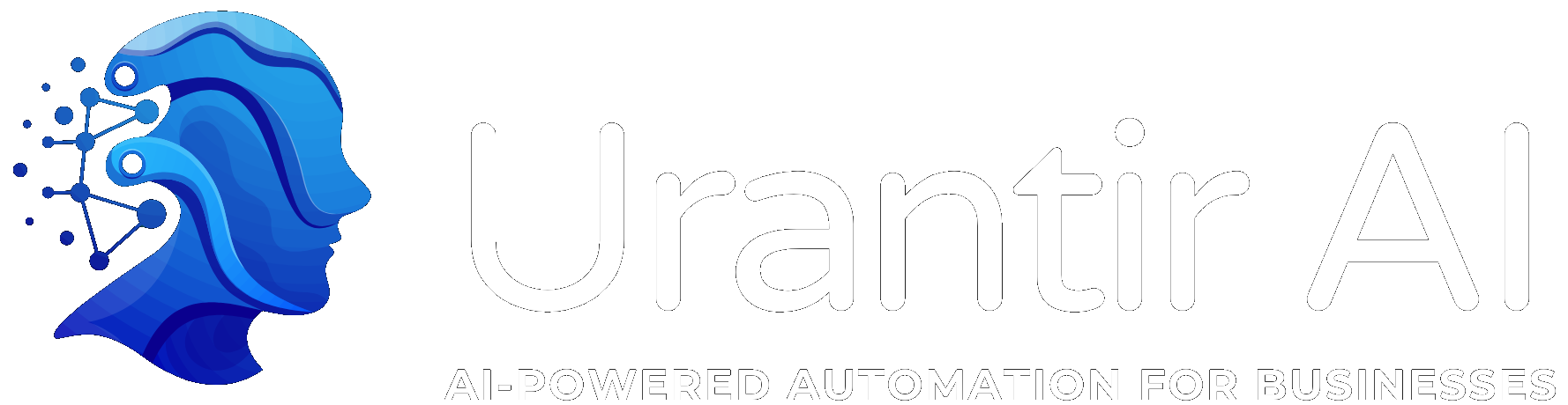 URANTIR AI — AI-Powered Automation for Businesses